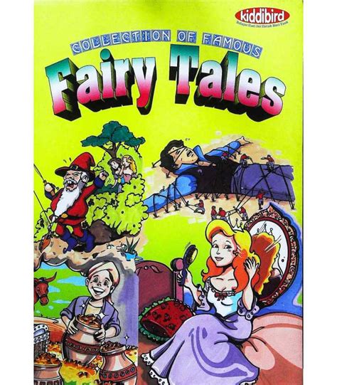 Famous Fairy Tales .